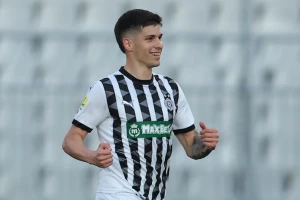 Poznato stanje Vukotićeve povrede